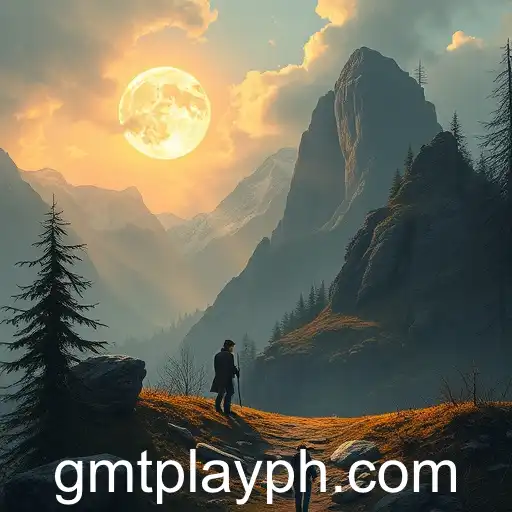 Exploring the Exciting World of Adventure Games on GMTPlay