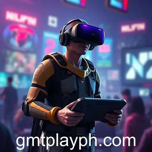 A Digital Playground: The Rise of gmtplay in 2025