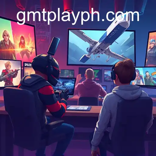 The Evolution of Online Gaming in 2025