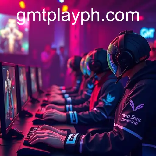 The Evolution of Online Gaming Experiences