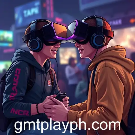 The Evolution of Online Gaming in a Globalized Era