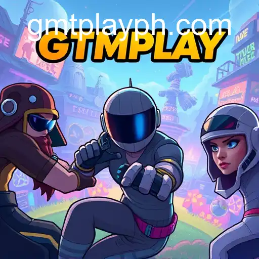 The Rise of GMTPlay: A Digital Gaming Revolution