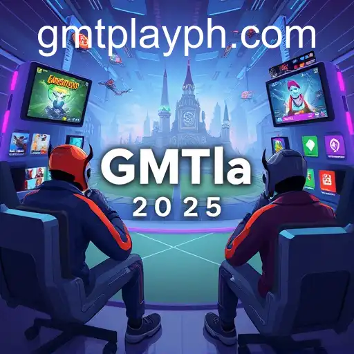 GMTPlay Revolutionizes Online Gaming Landscape