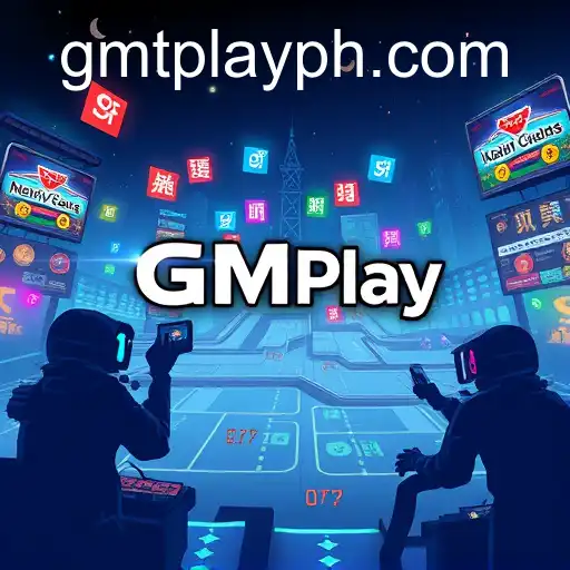 GMTPlay Evolves in 2025