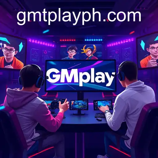 Gmtplay Revolutionizes Online Gaming Experience
