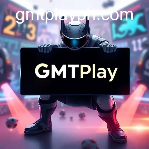 The Rise of GMTPlay in the Modern Gaming World