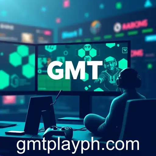 GMTPlay Revolutionizes Online Gaming World