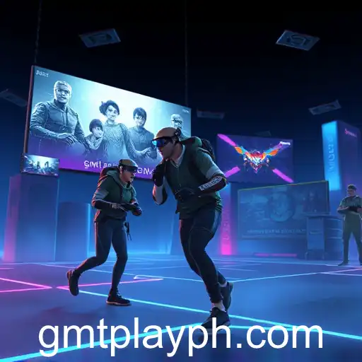 Innovation in the Online Gaming Revolution