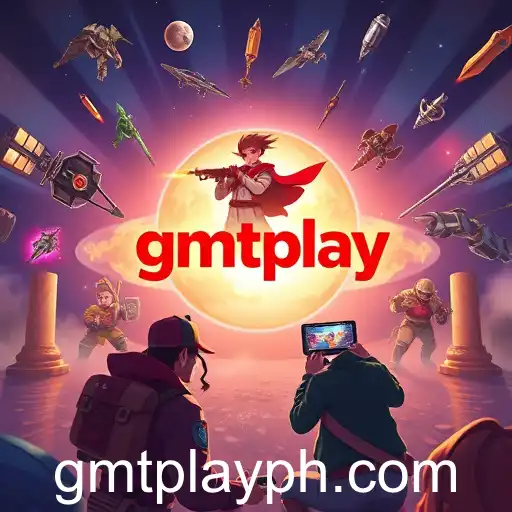 The Rising Influence of Multiplayer Games and the Role of GMTPlay