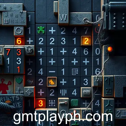 Exploring the Fascinating World of Puzzle Games on GMTPlay