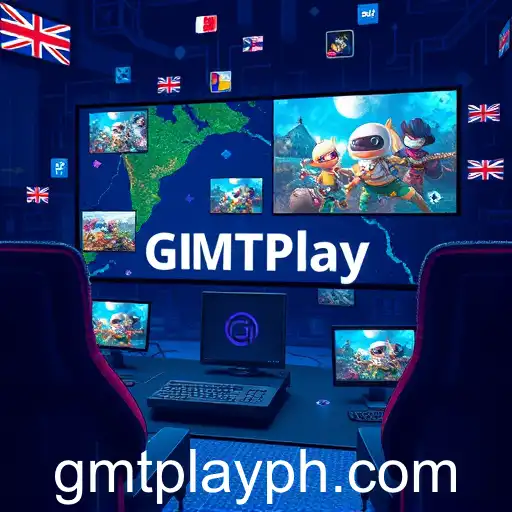 Rise of Online Gaming Platforms