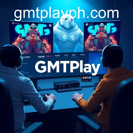The Rise of GMTPlay in Modern Gaming