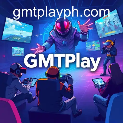 The Rise of GMT Play: A Gaming Revolution