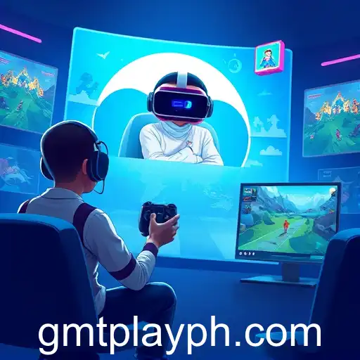 The Rise of English Online Gaming Platforms