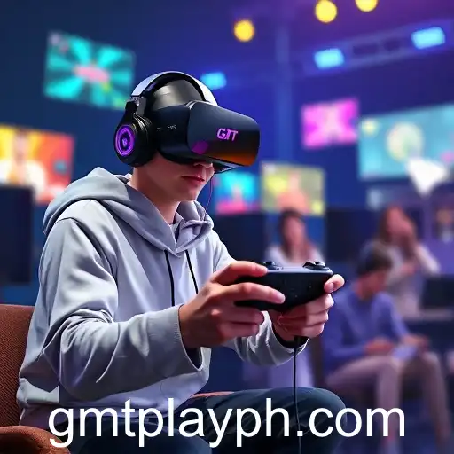 The Surge of Online Gaming in 2025